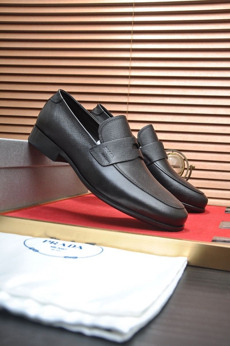 Prada Business Shoes